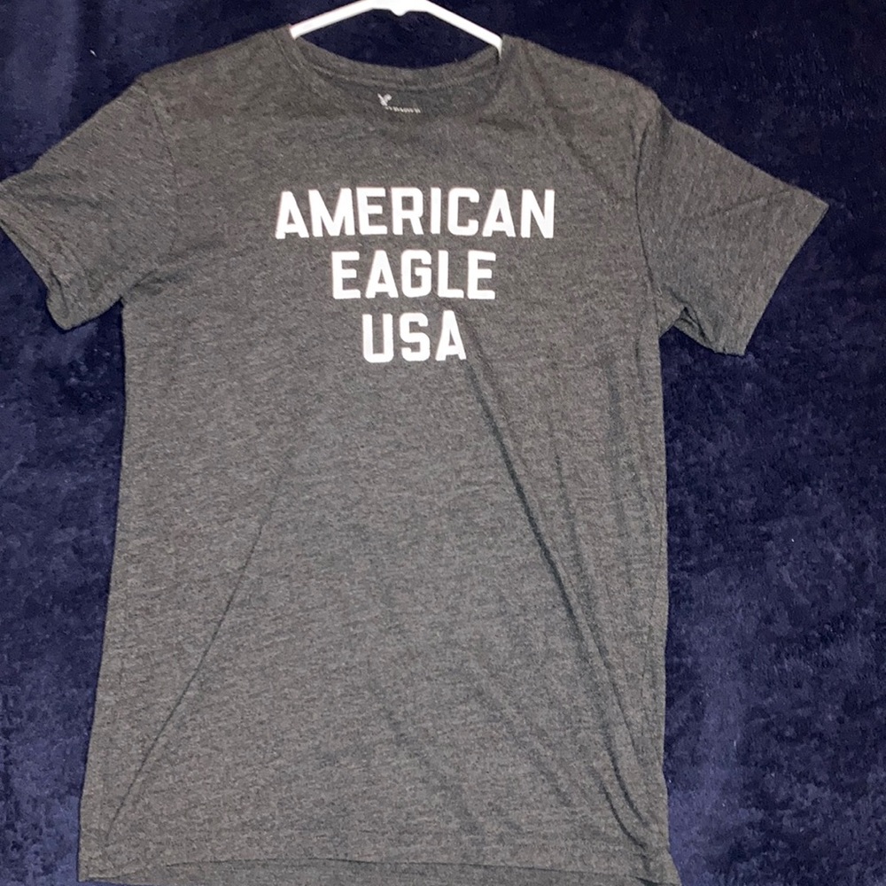 American Eagle shirt